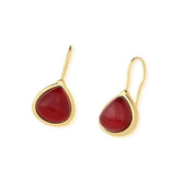 BRINCO NOBLE ANZOL GOTA DOURADO CABOCHÃO